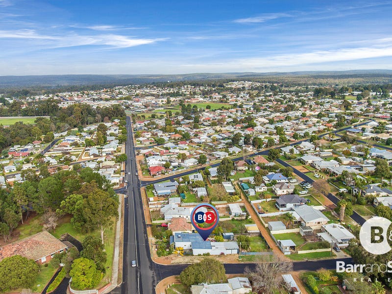 193 Steere Street North, Collie, WA 6225 Property Details