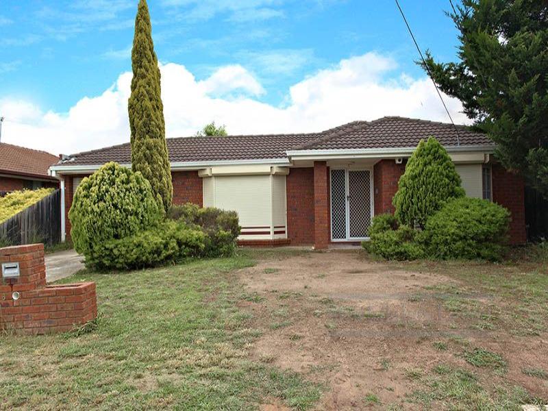 6 Dotterel Court, Werribee, Vic 3030 Property Details