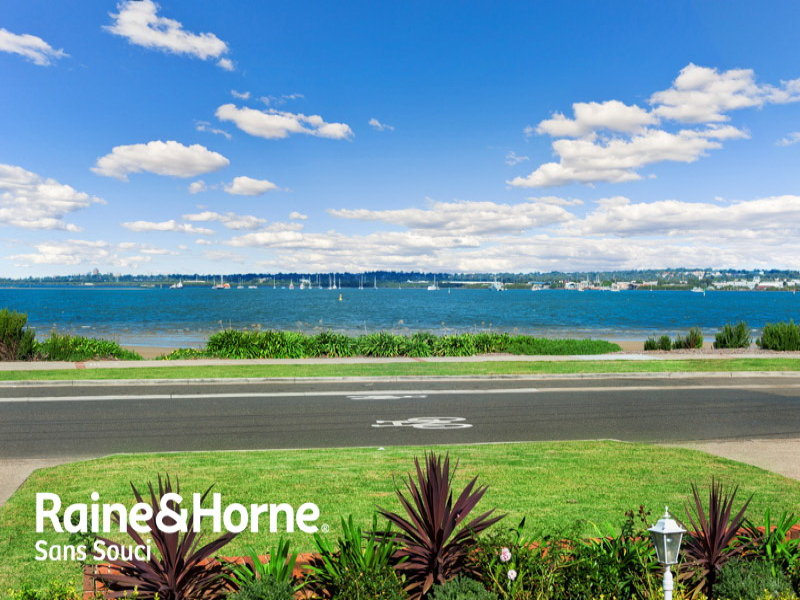 34 Riverside Drive, Sans Souci, NSW 2219