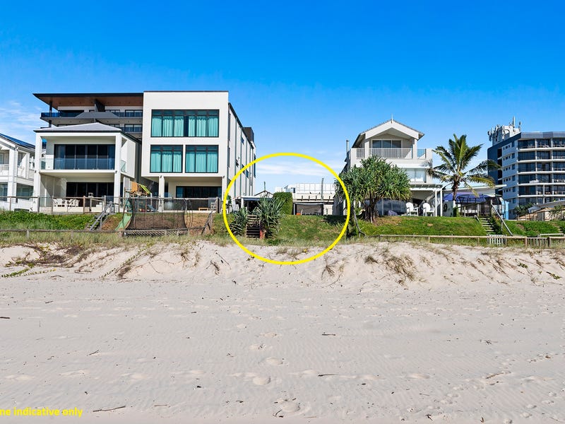 99 Jefferson Lane, Palm Beach, QLD 4221