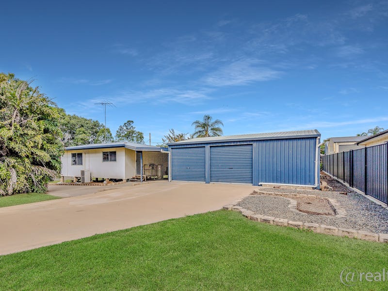 5 Shean Street, Moura, Qld 4718 Property Details