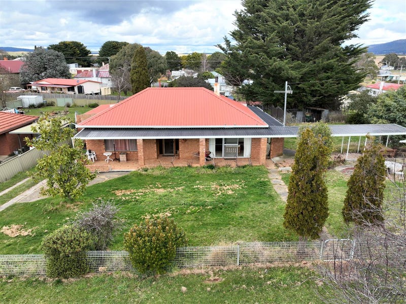 19 Williams Street, Delegate, NSW 2633 Property Details