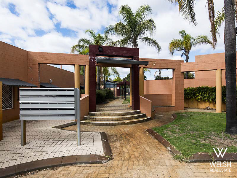 12/169 Great Eastern Highway, Belmont, WA 6104