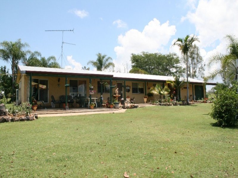 Property 105456626, Toogoolawah, Qld 4313 Property Details