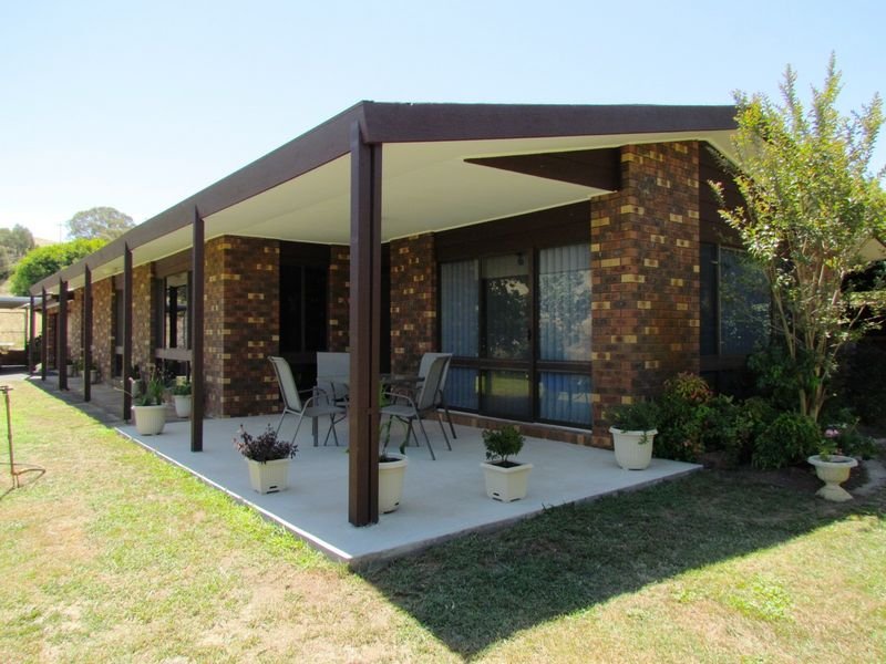 24 Beardmore Street, Bethanga, Vic 3691 Property Details