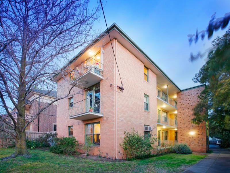 11/162 Barkers Road, Hawthorn, Vic 3122 Property Details
