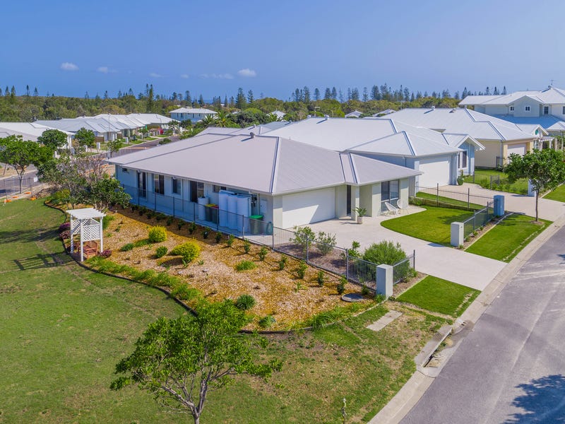 61 The Drive, Yamba, NSW 2464 House for Sale