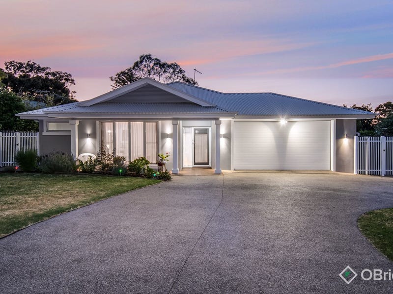 81 Morris Road, Upwey, Vic 3158 - Property Details