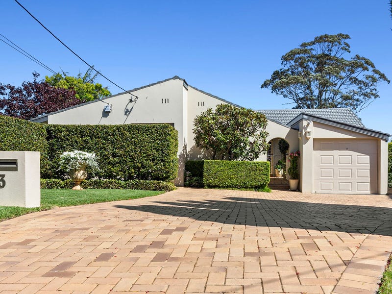 3 Seeana Place, Belrose, NSW 2085 Property Details