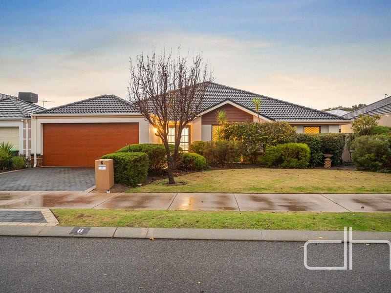 6 Lavender Chase Darch WA 6065 Realestate au