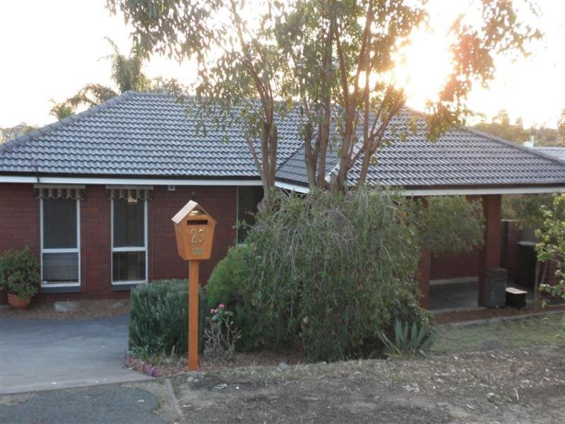 29 Ballantine Road, Warwick, WA 6024 Property Details