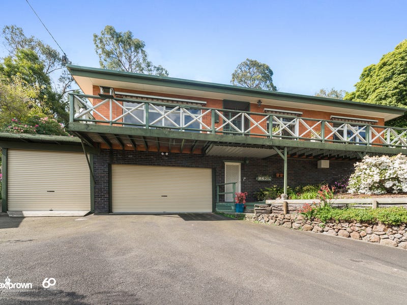 59 Old Gippsland Road, Lilydale, VIC 3140