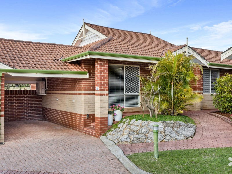 4/75 Beasley Road, Leeming, WA 6149 Property Details