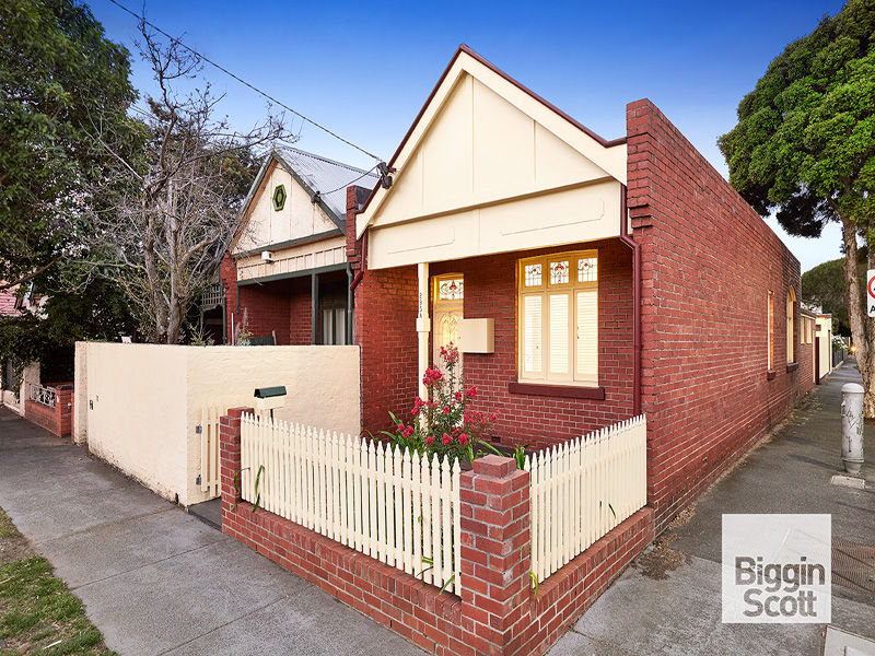 295a Burnley Street, Richmond, Vic 3121 Property Details