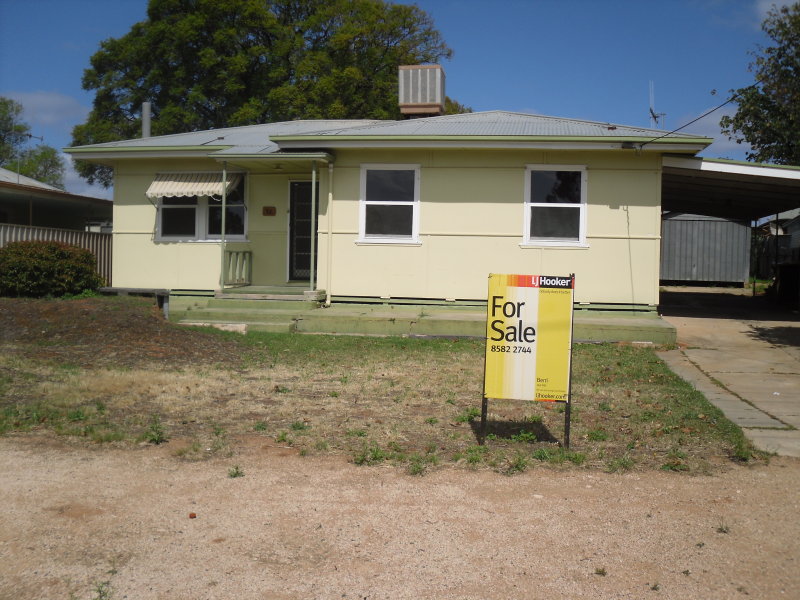 12 Cornwall Street, Berri, SA 5343 Property Details