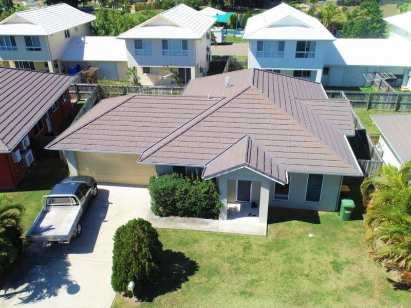 32 Seabreeze Crescent, Bowen, Qld 4805 Property Details