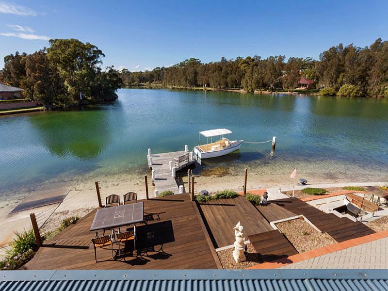15 Dotterel Place, Sussex Inlet, NSW 2540