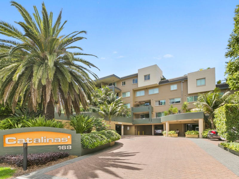 205/168 Queenscliff Road, Queenscliff, NSW 2096