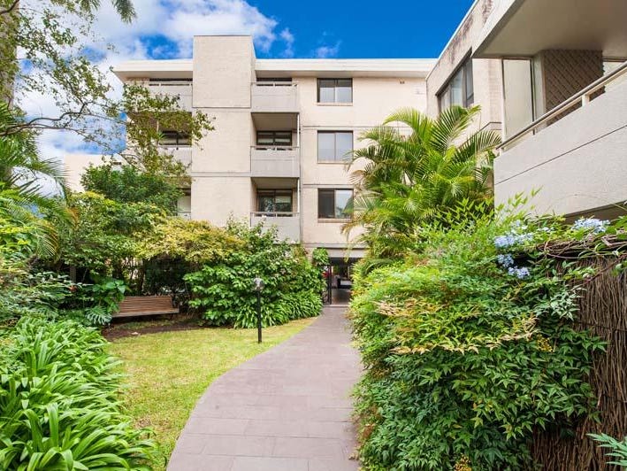 53/4 New Mclean Street, Edgecliff, NSW 2027