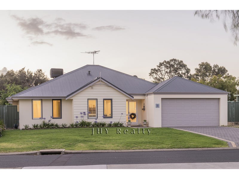 4 Spindrift Cove, Quindalup, WA 6281 Property Details