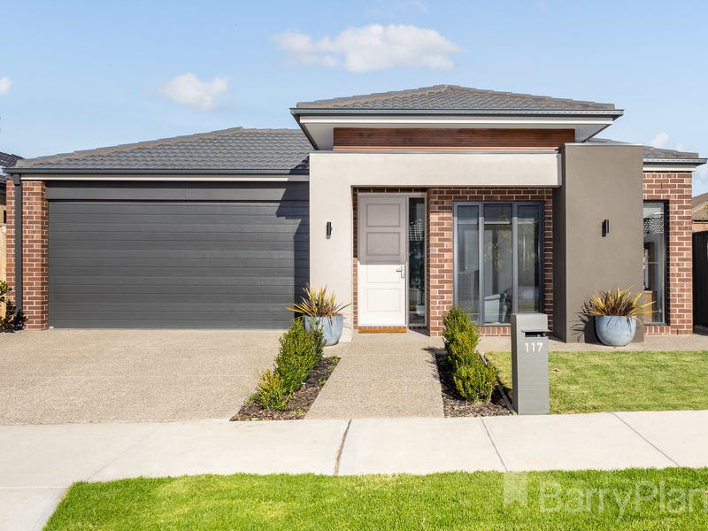 117 Carrick Street, Point Cook, VIC 3030