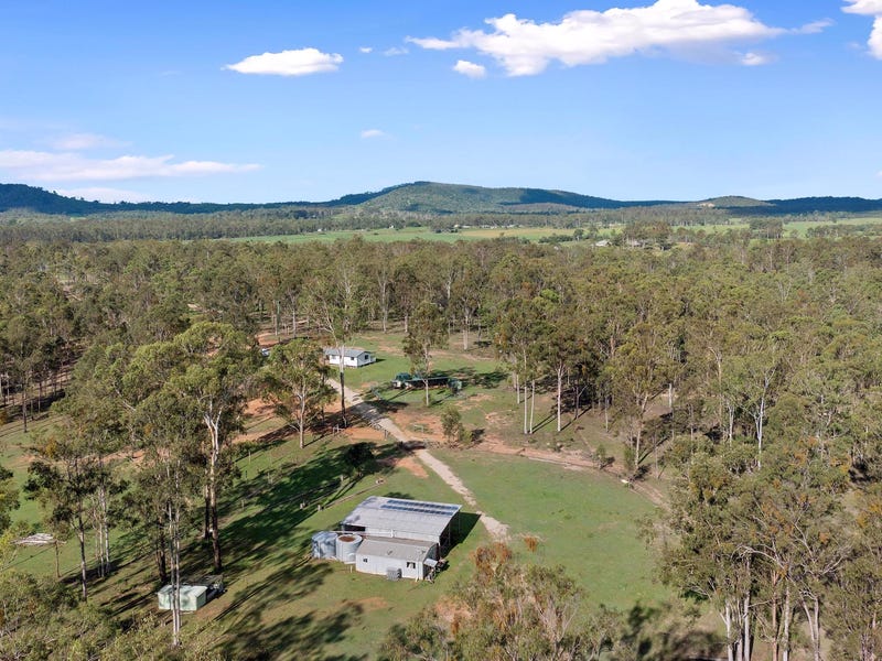 Rural properties for Sale in Maryborough Greater Region, QLD