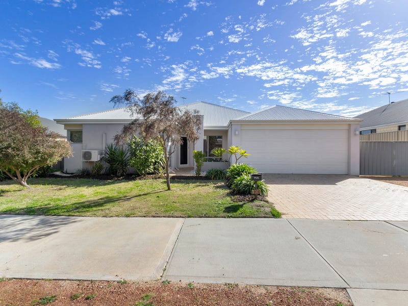 160 Blackadder Road, Swan View, WA 6056