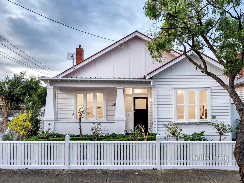 51 Canberra Street, Brunswick, Vic 3056 Property Details