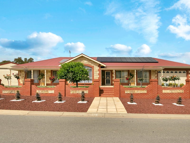 25 Selway Place, Evanston Park, SA 5116 25 Selway Place, Evanston Park, SA 5116