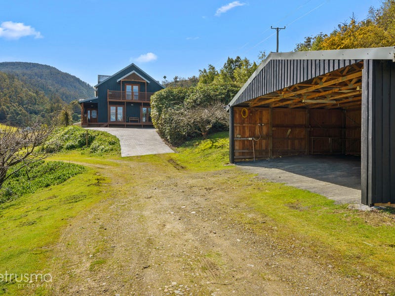 141 Ayres Road, Ranelagh, TAS 7109