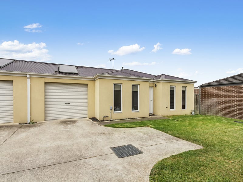 Unit 8/115 Liddiard Road, Traralgon, Vic 3844 Property Details