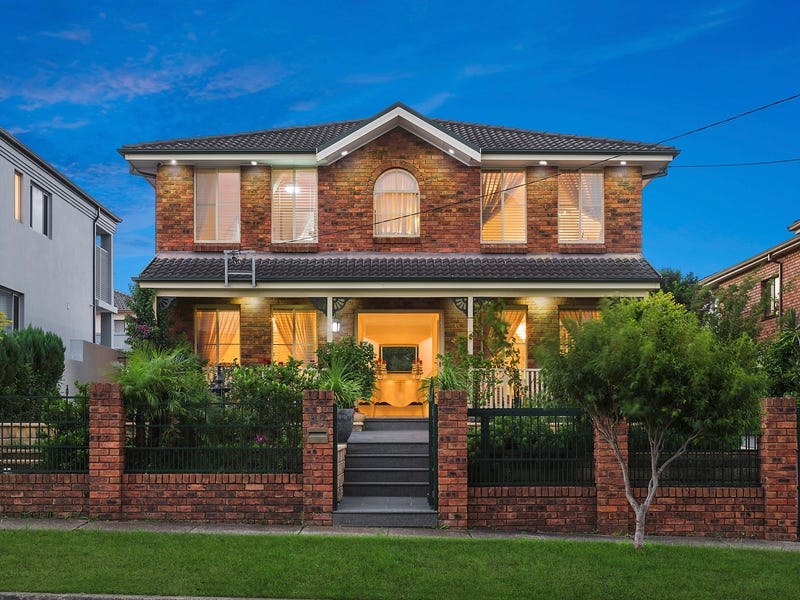 46 Wallace Street, Bexley, NSW 2207 Property Details