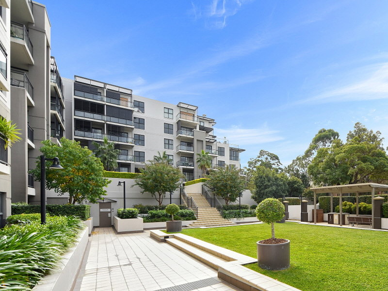 97/141 Bowden Street, Meadowbank, NSW 2114 Property Details