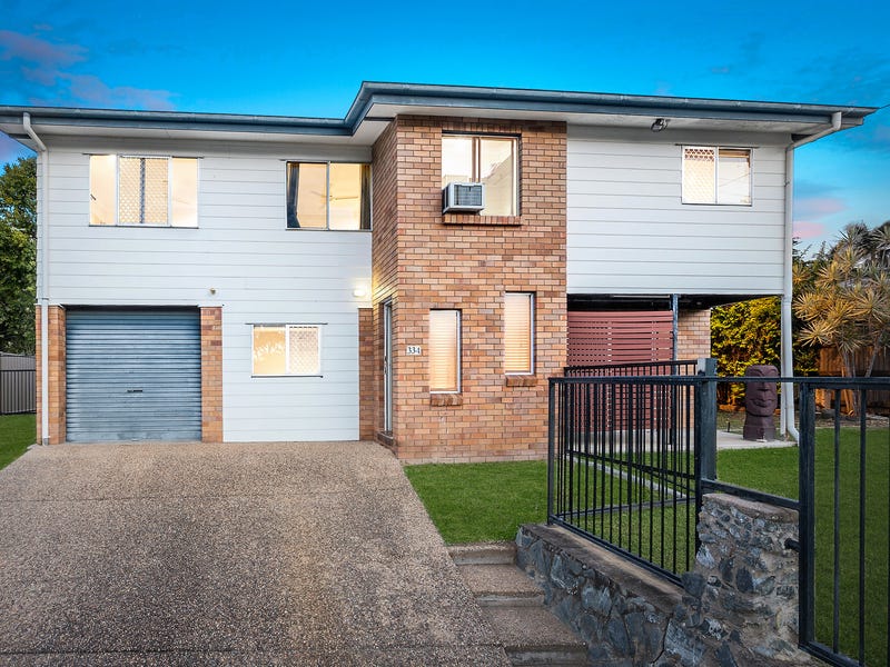 334 Shields Avenue, Frenchville, Qld 4701 Property Details