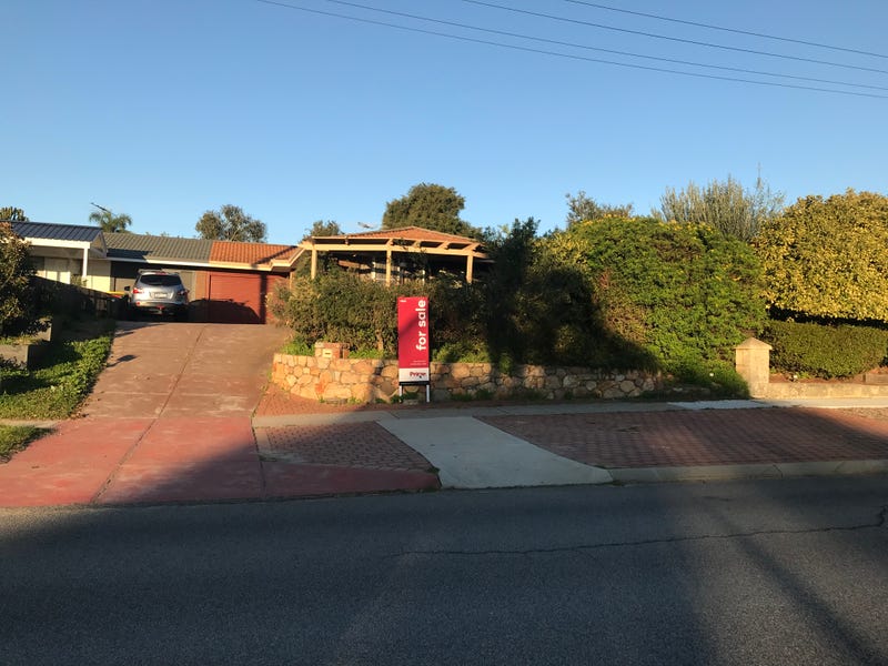 156A Duffy Road, Carine, WA 6020 Property Details