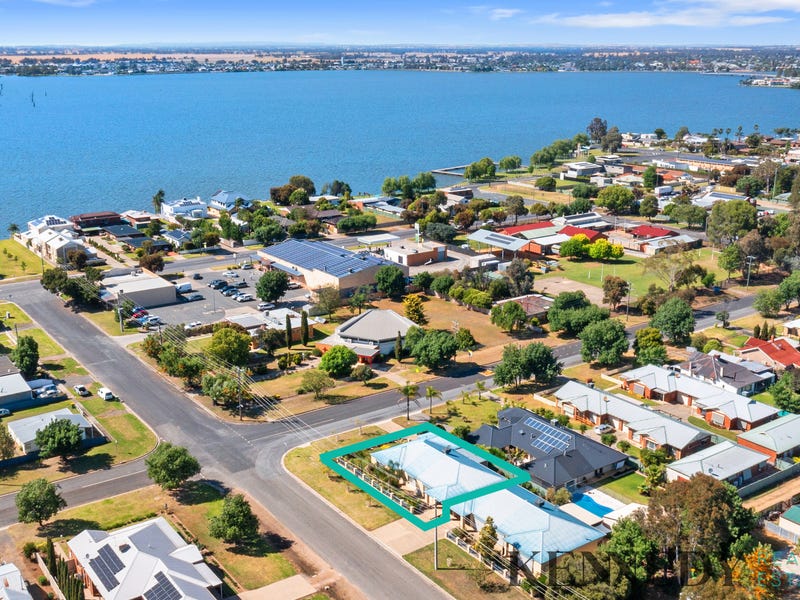 47 Hume Street, Mulwala, NSW 2647 House for Sale