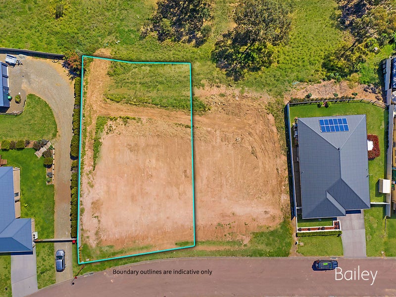 21 Partridge Place, Singleton Heights, NSW 2330