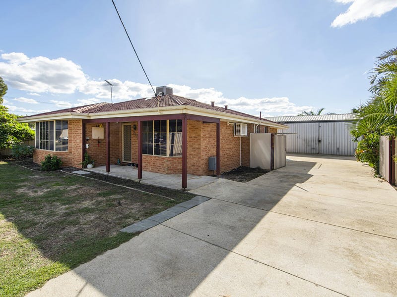 218 Maida Vale Road, High WA 6057