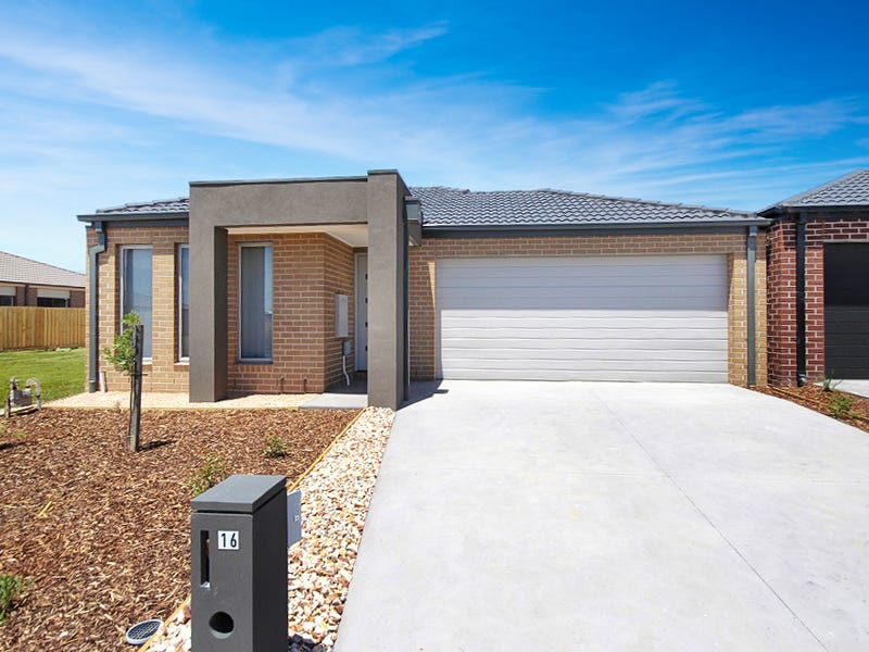 16 Shearwater Drive, Armstrong Creek, VIC 3217