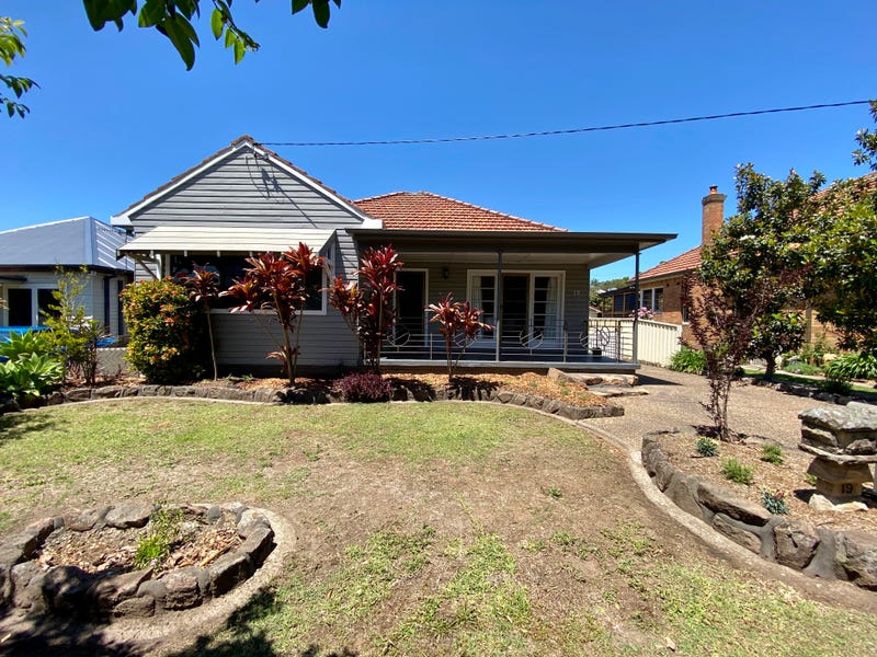 19 Carnley Avenue, New Lambton, NSW 2305