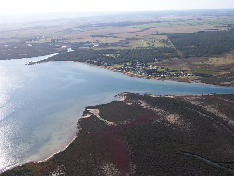 121 Robertsons Beach Road, Tarraville, VIC 3971