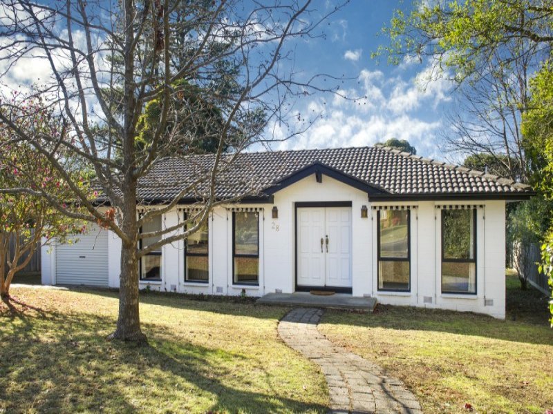 28 Mundara Drive, Ringwood, Vic 3134 Property Details