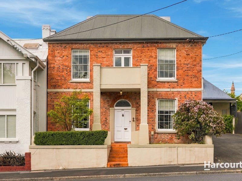 280 Macquarie Street, South Hobart, Tas 7004 - House for Sale ...