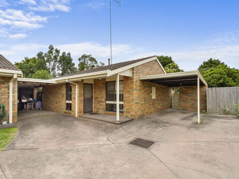 Unit 5/9092 Davidson St, Traralgon, Vic 3844 Property Details