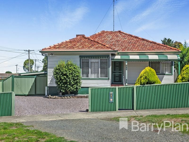 204 Richards Street, Ballarat East, Vic 3350