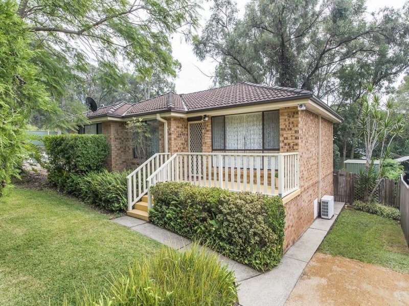 3 Old Bathurst Road, Emu Heights, NSW 2750