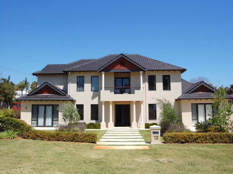 13 West Lorne Street, Floreat, WA 6014