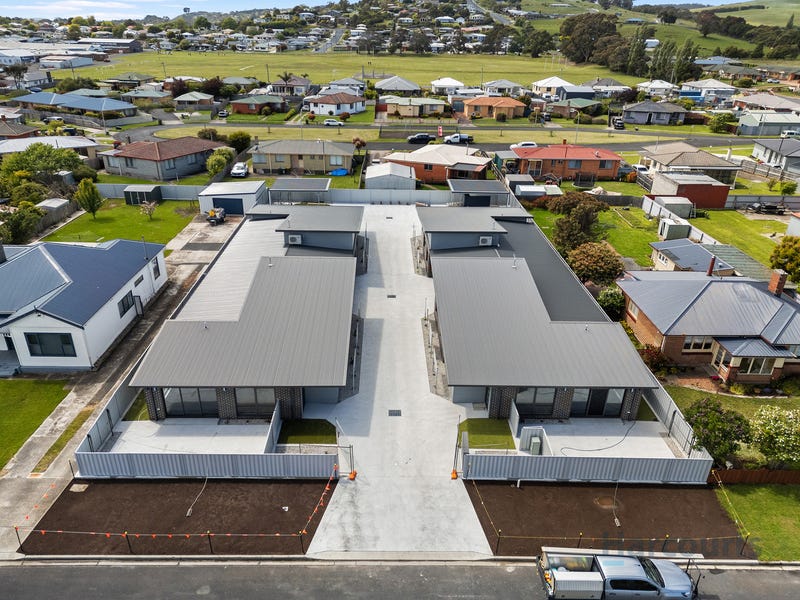 3/35 Jermyn Street, Ulverstone, Tas 7315 - Property Details