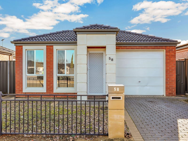 Houses for Rent in SA