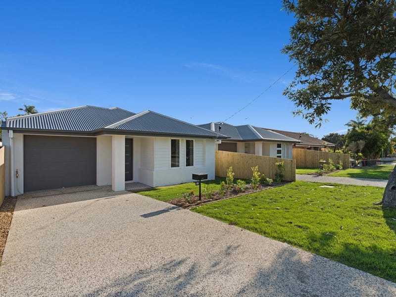 65 Ellen Street, Woody Point, QLD 4019